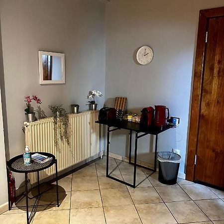 Beautiful Apartment Athens Keramikos Esterno foto