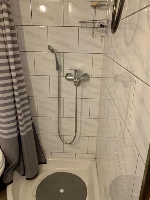 Beautiful Apartment Athens Keramikos Esterno foto