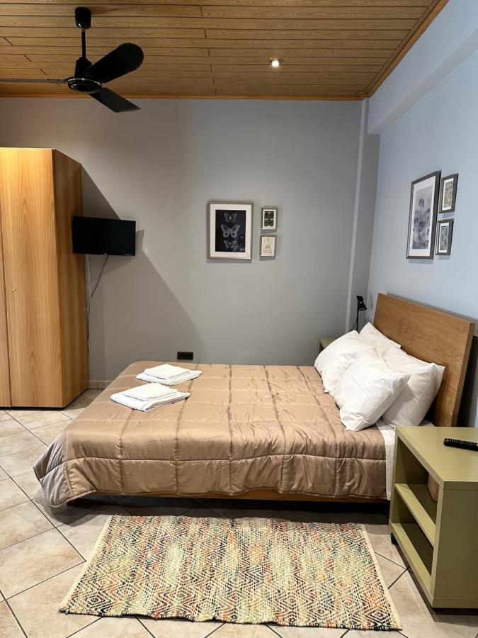 Beautiful Apartment Athens Keramikos Esterno foto