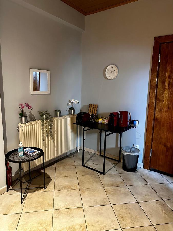 Beautiful Apartment Athens Keramikos Esterno foto